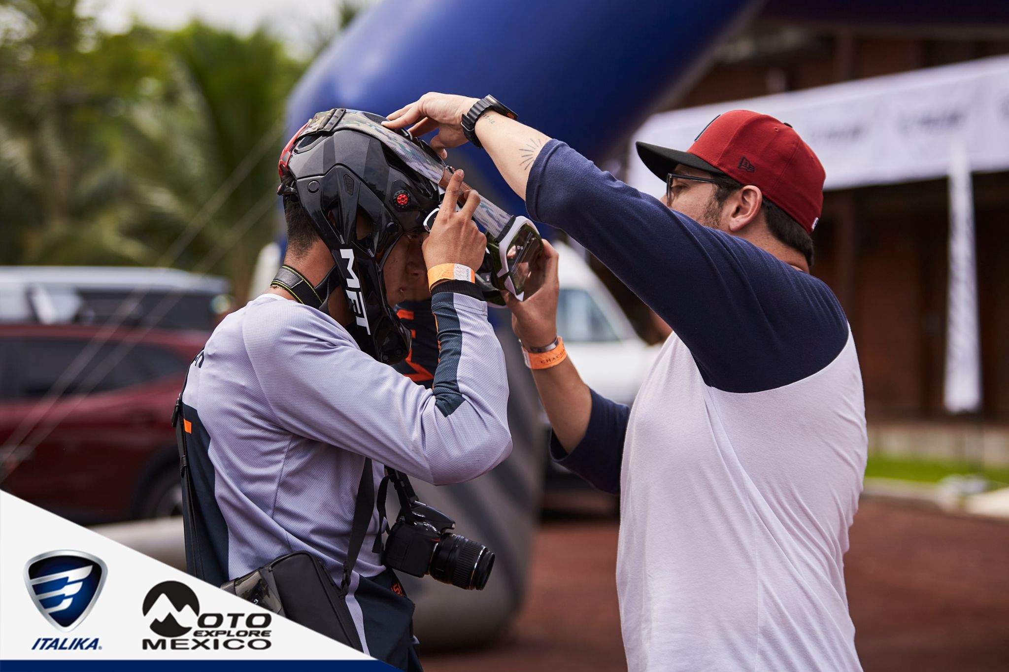 ITALIKA CHACHALACAS D1 143